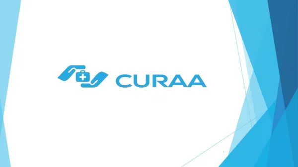 Curaa - Doctors Job Portal