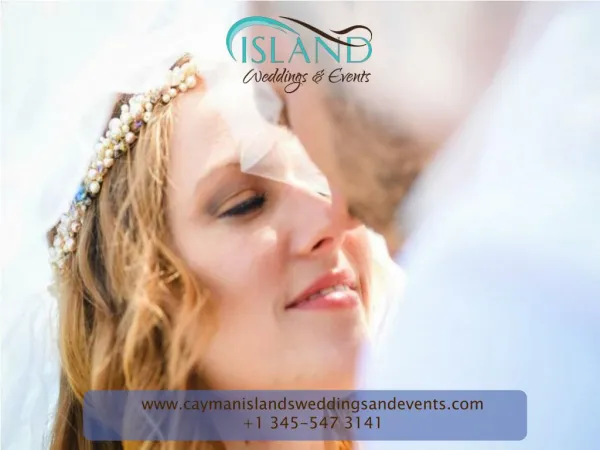 Plan Unique, Personal & Perfect Wedding Day With Us!