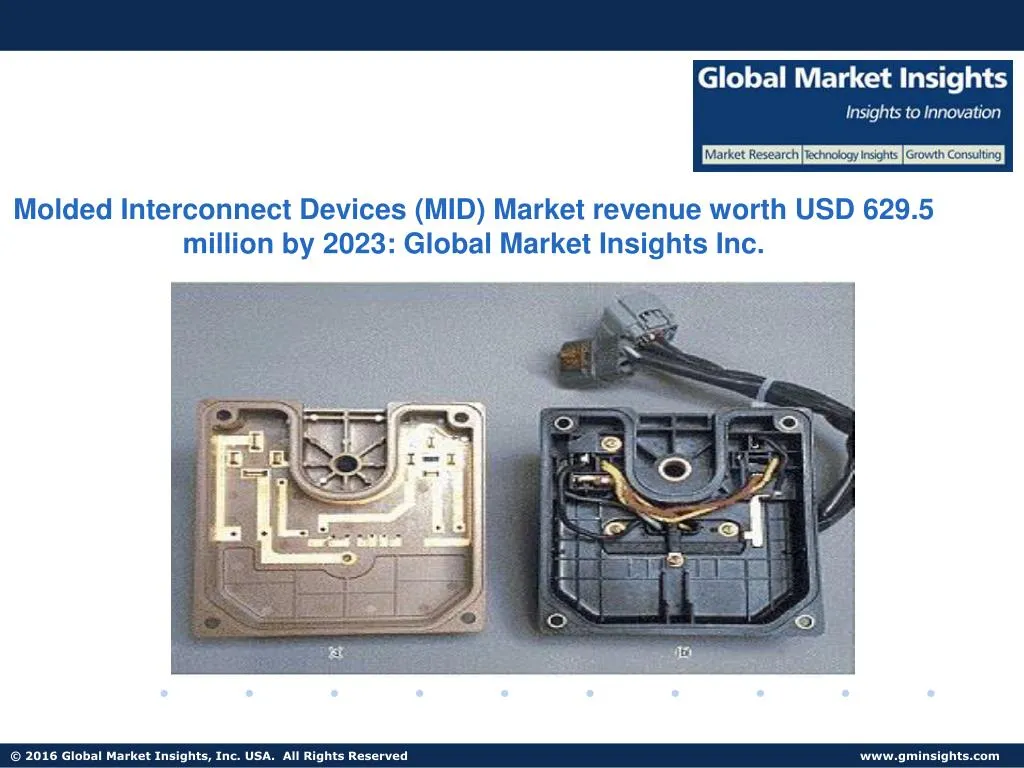molded interconnect devices mid market revenue