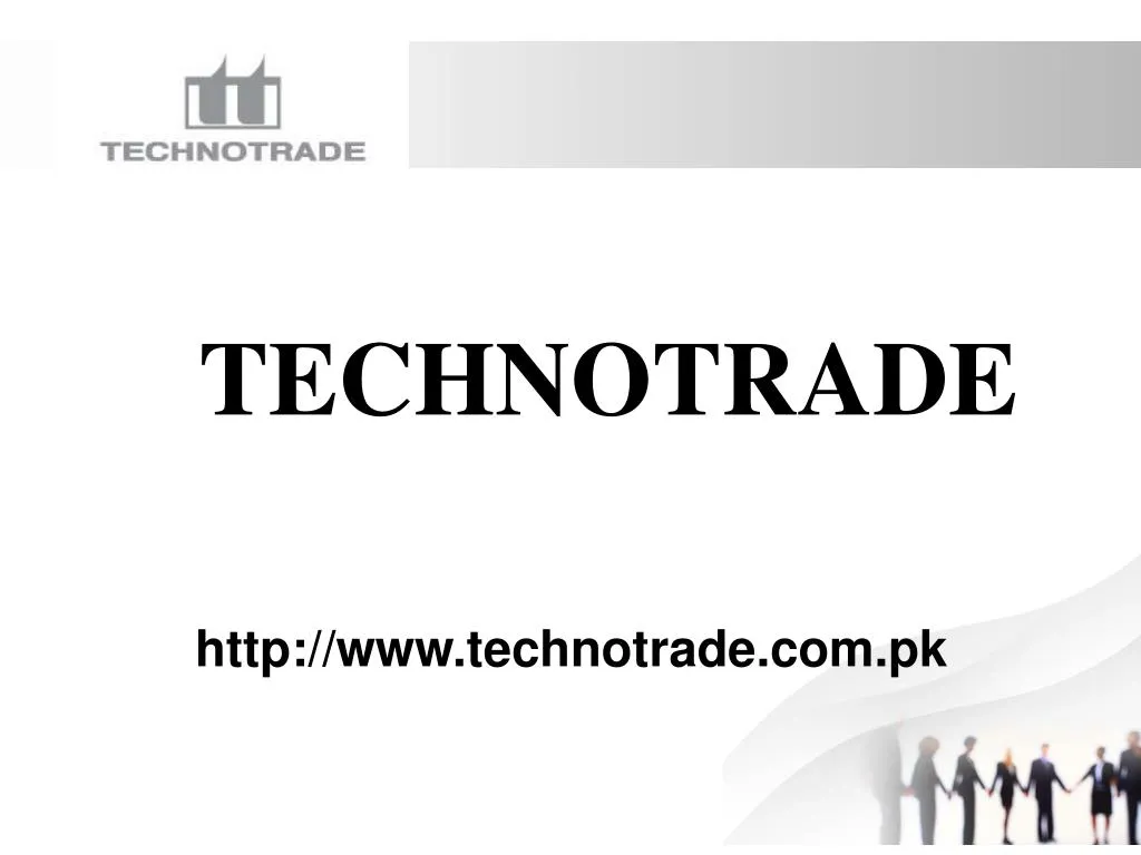 technotrade http www technotrade com pk