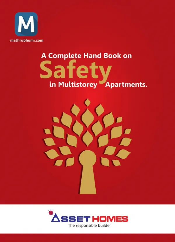 Multistorey Apartment Safety