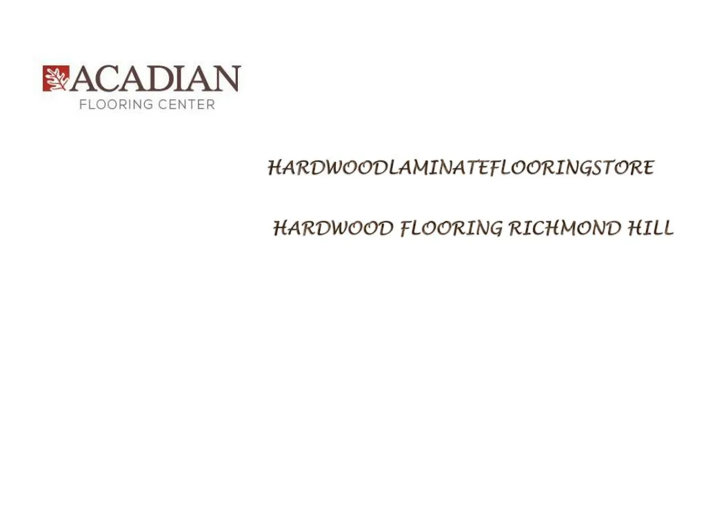 hardwoodlaminateflooringstore