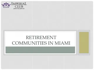 Assisted Living Hallandale - slide 1