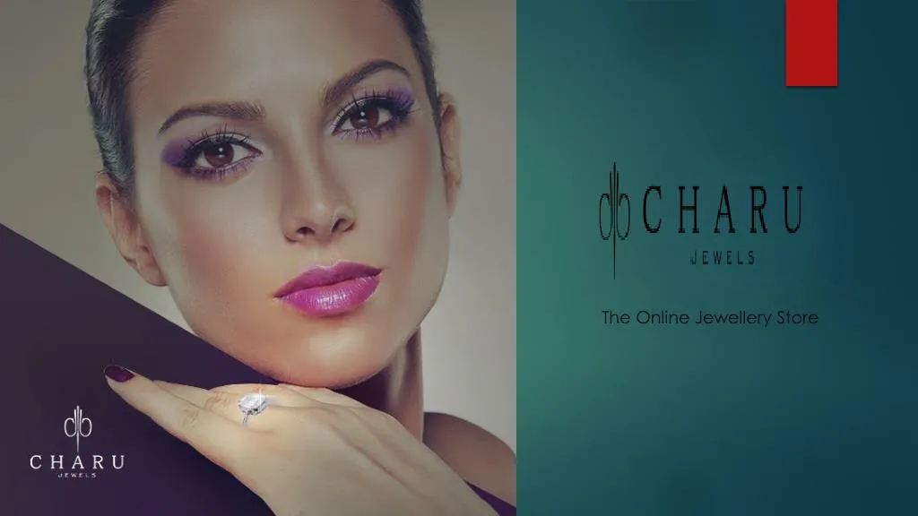 the online jewellery store