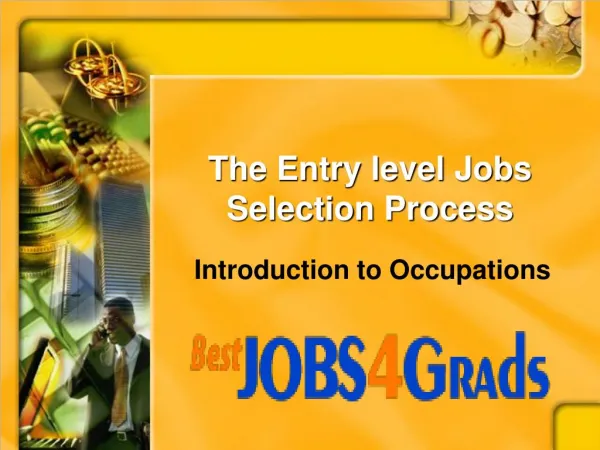 BestJobs4grads - New Entry Level Jobs in San Diego...!