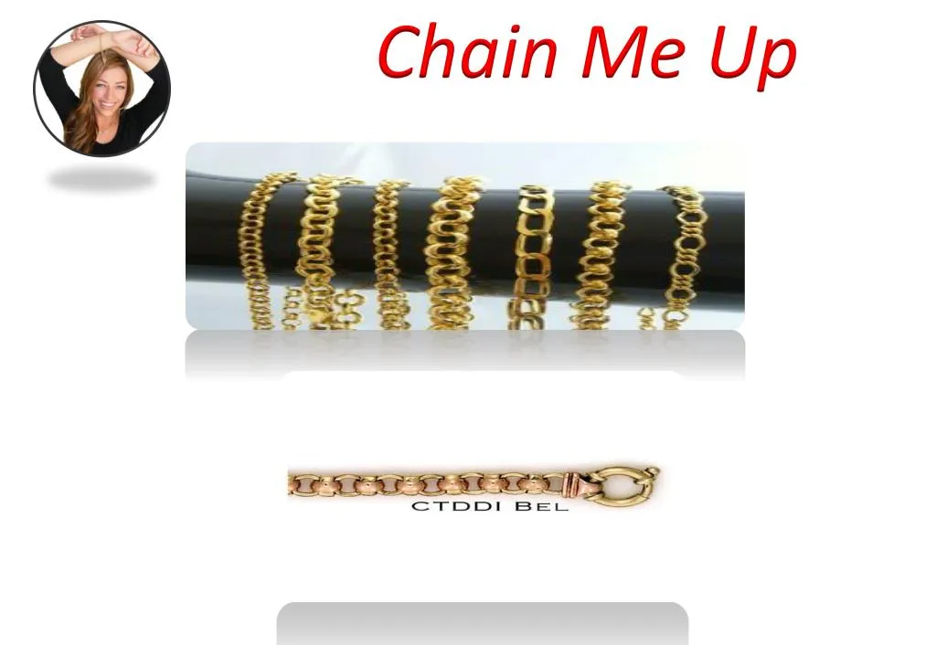 chain me up