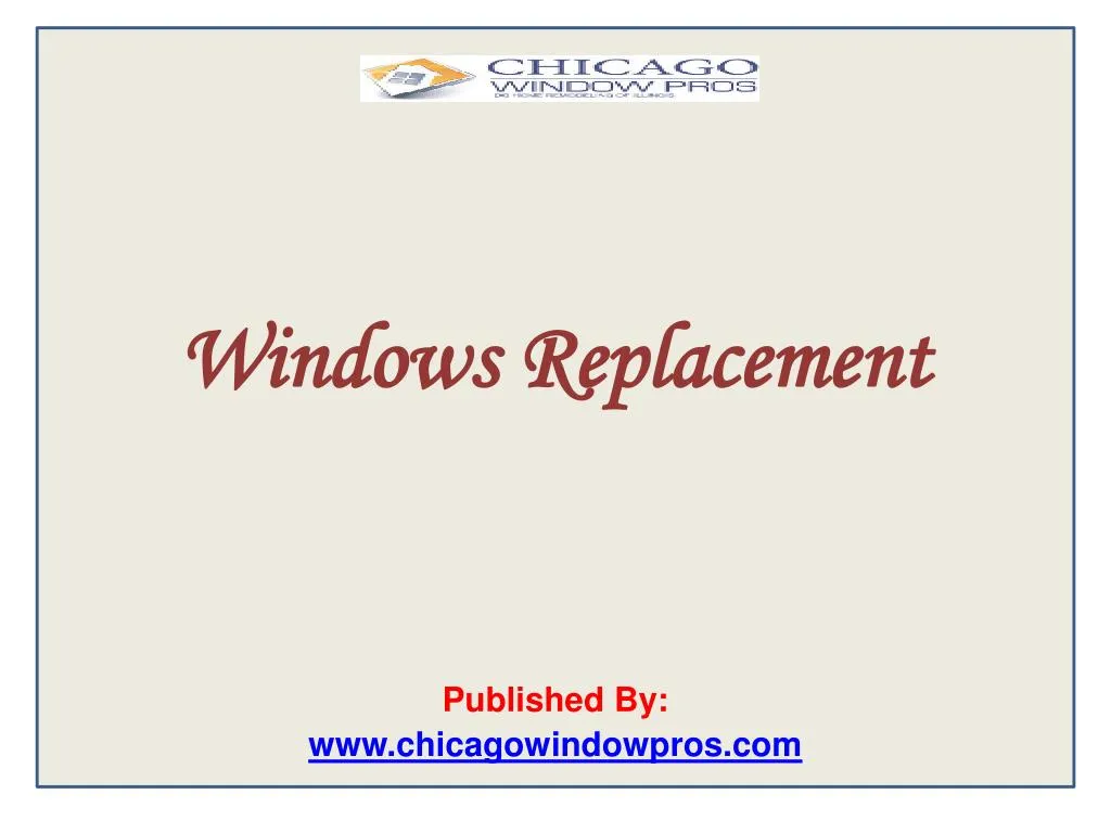 windows replacement published by www chicagowindowpros com