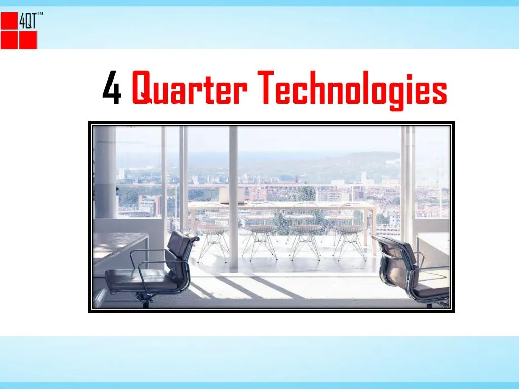 4 quarter technologies
