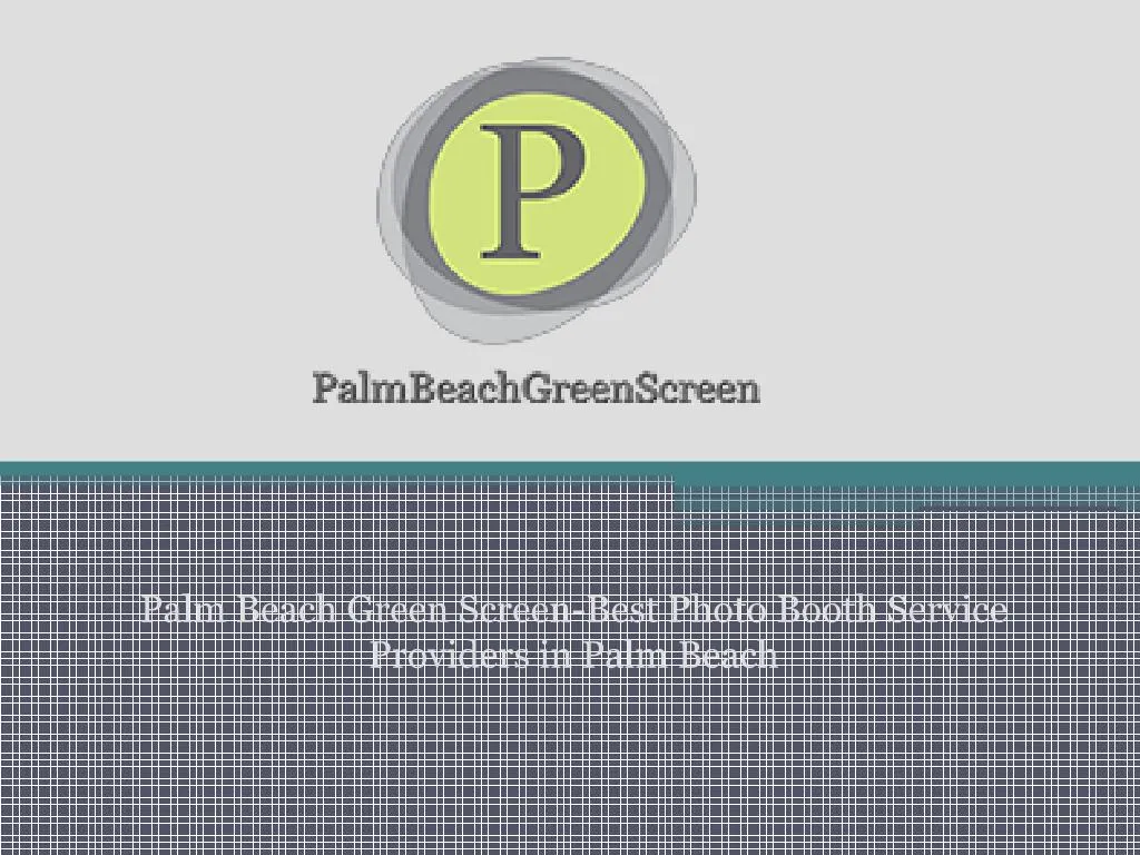 palm beach green screen best photo booth service providers in palm beach