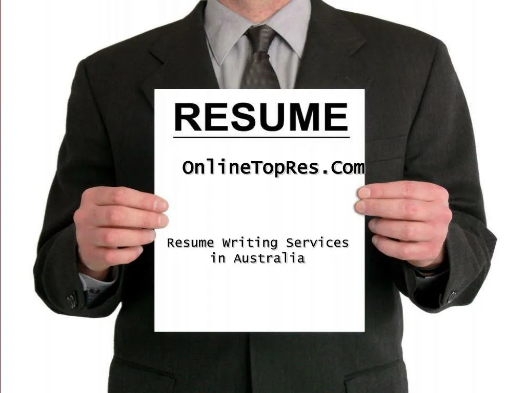 onlinetopres com resume writing services
