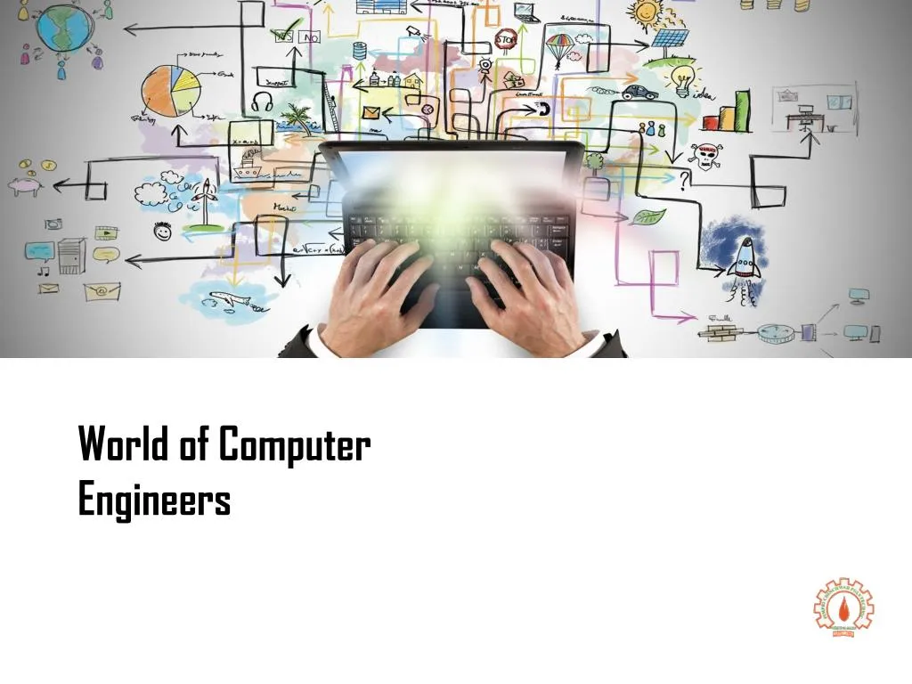 world of computer engineers