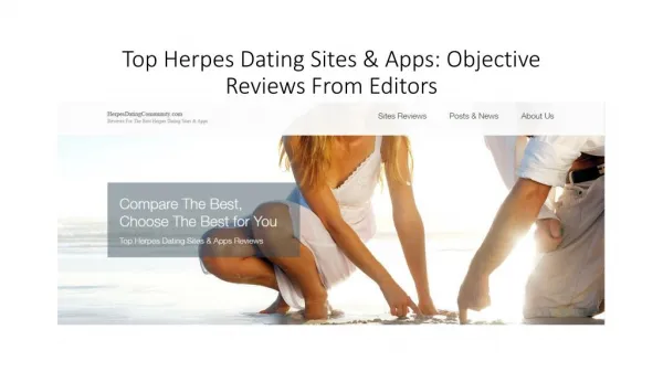 op Herpes Dating Sites & Apps: Objective Reviews From Editors