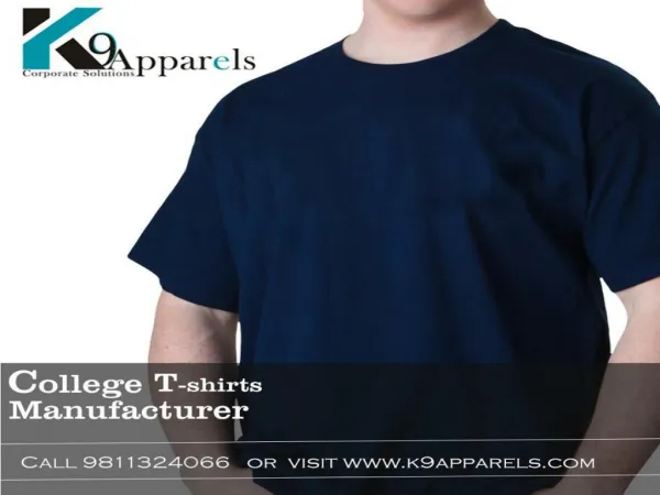 Best fabrics college t-shirts at wholesale rate on very low possible prices.