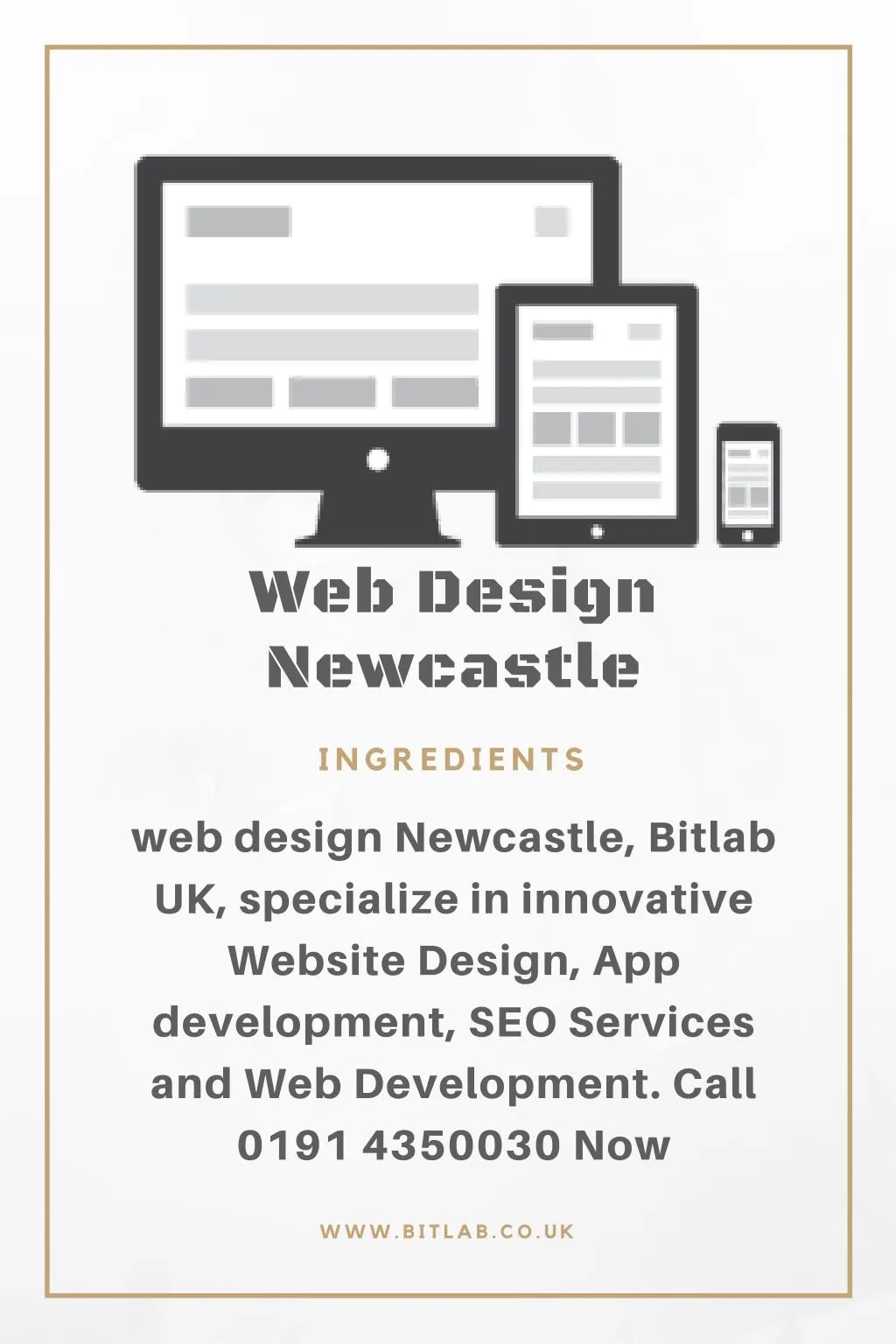 web design newcastle