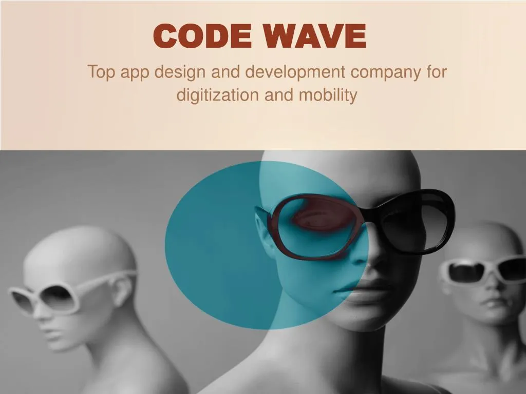 code wave