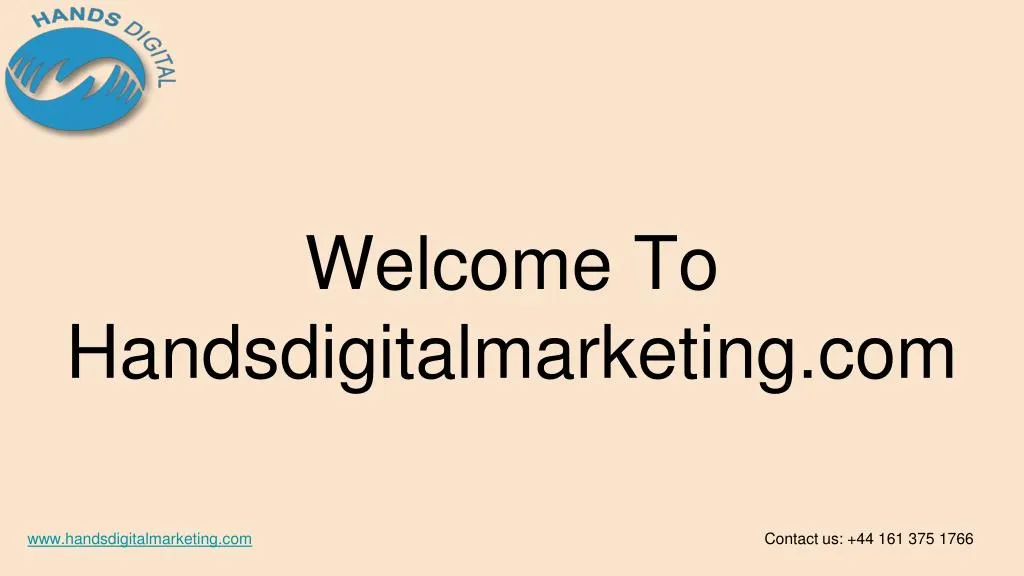 welcome to handsdigitalmarketing com