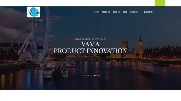 Vama Innovation- Innovative products Toronto