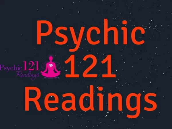 Explanation about Psychic Readings Online: Psychic121readings