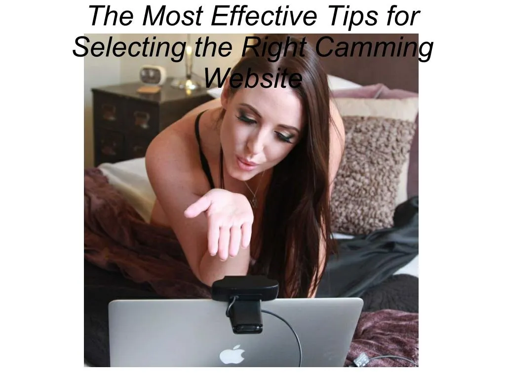 the most effective tips for selecting the right