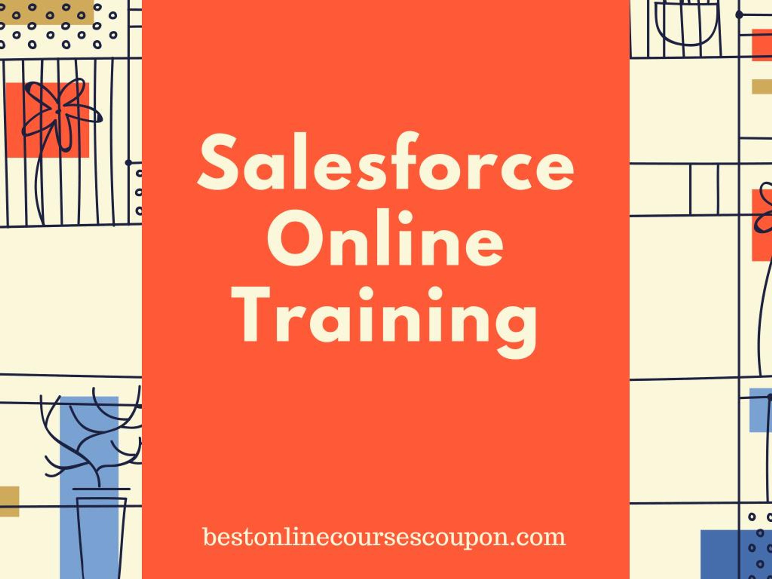 PPT - Salesforce Online Training PowerPoint Presentation, free download ...