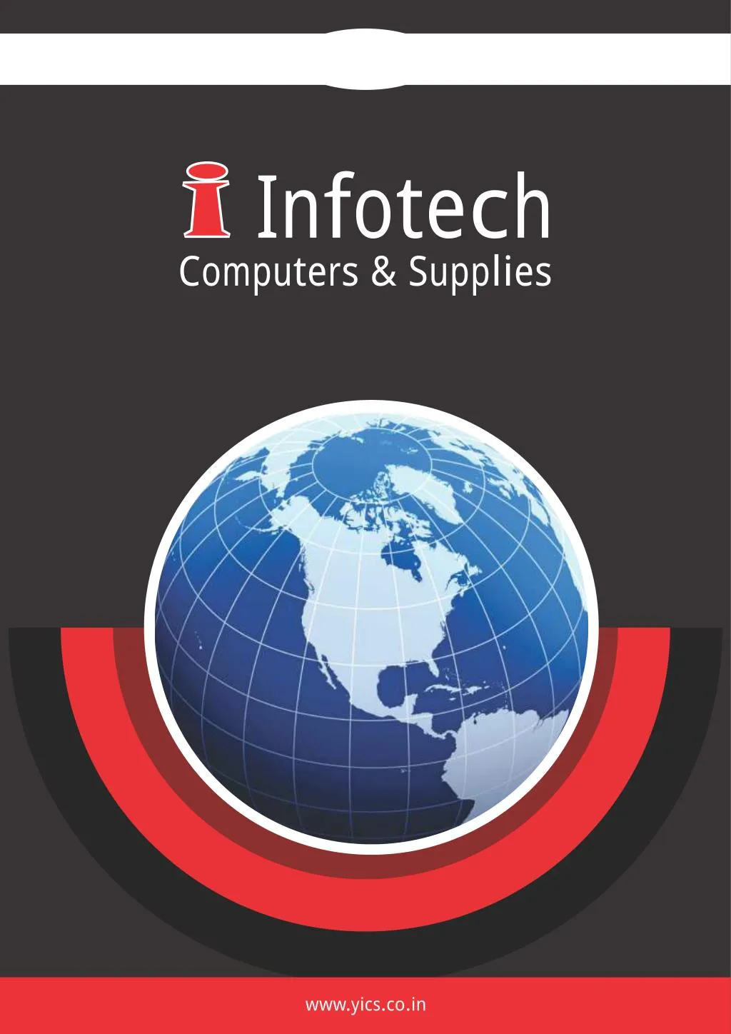 infotech computers supplies