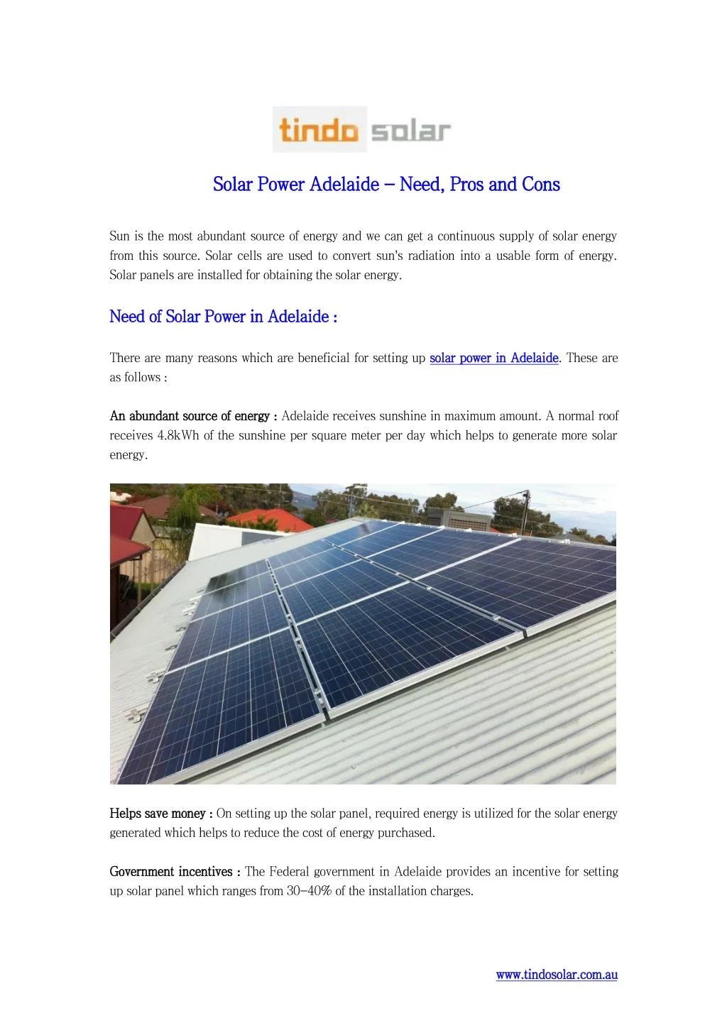 solar solar power power adelaide