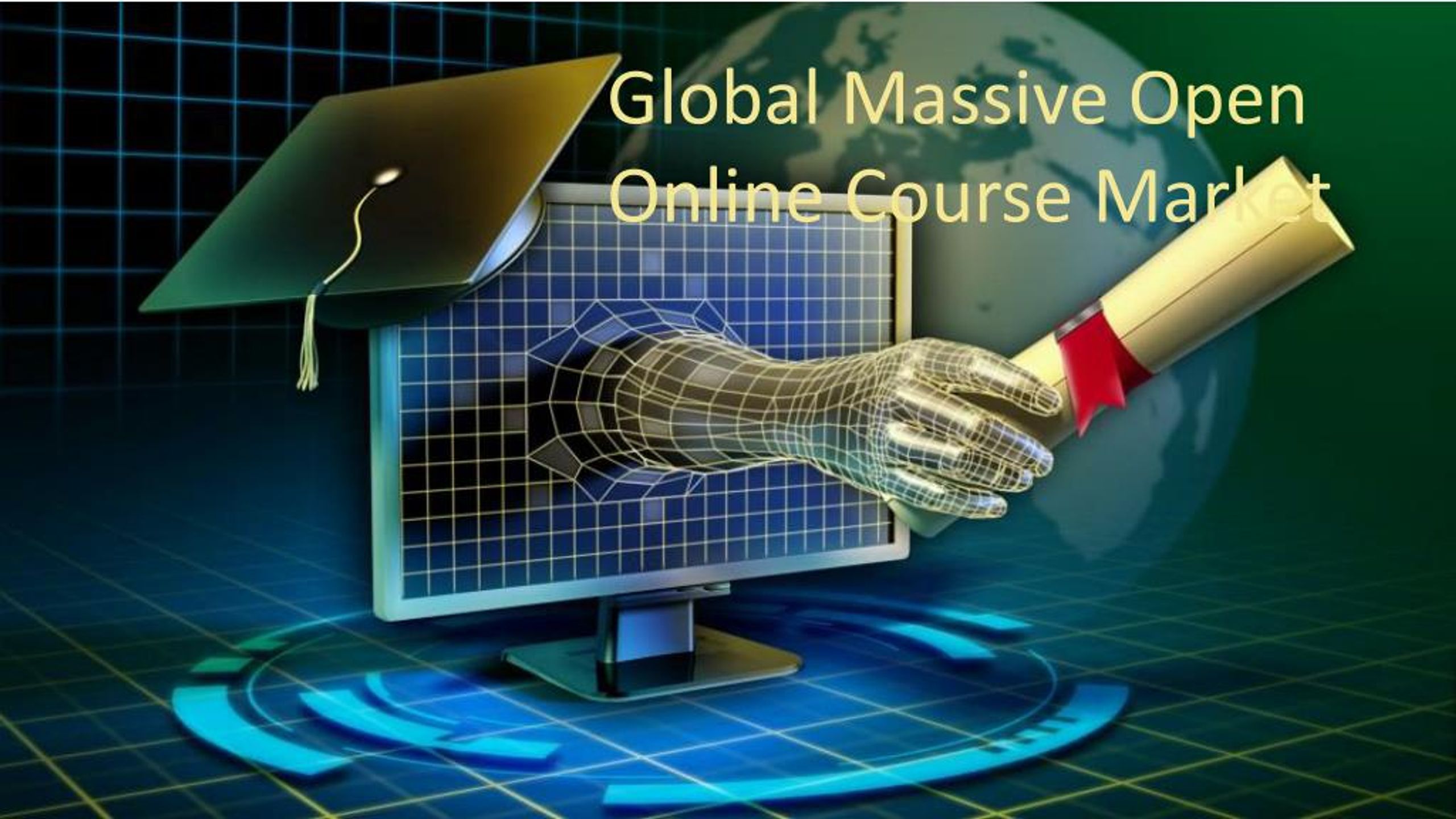 PPT - Global Massive Open Online Course Market PowerPoint Presentation ...