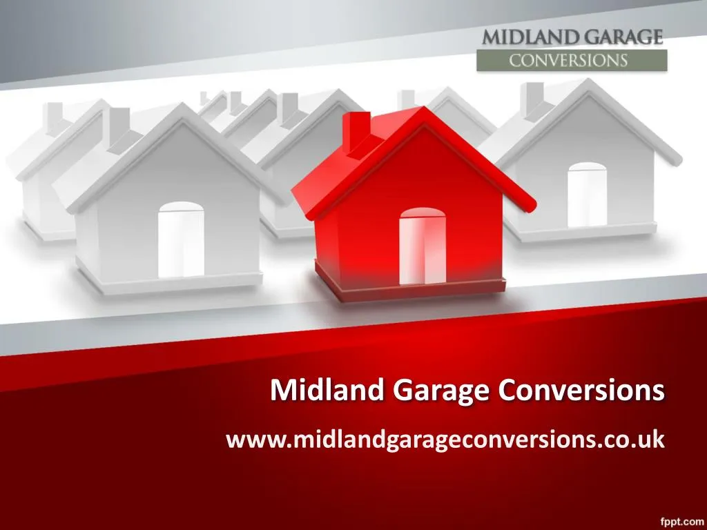 midland garage conversions