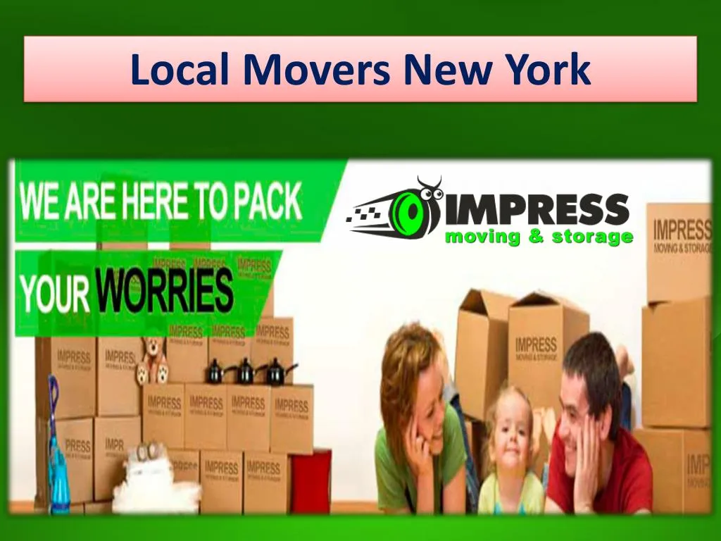 local movers new york