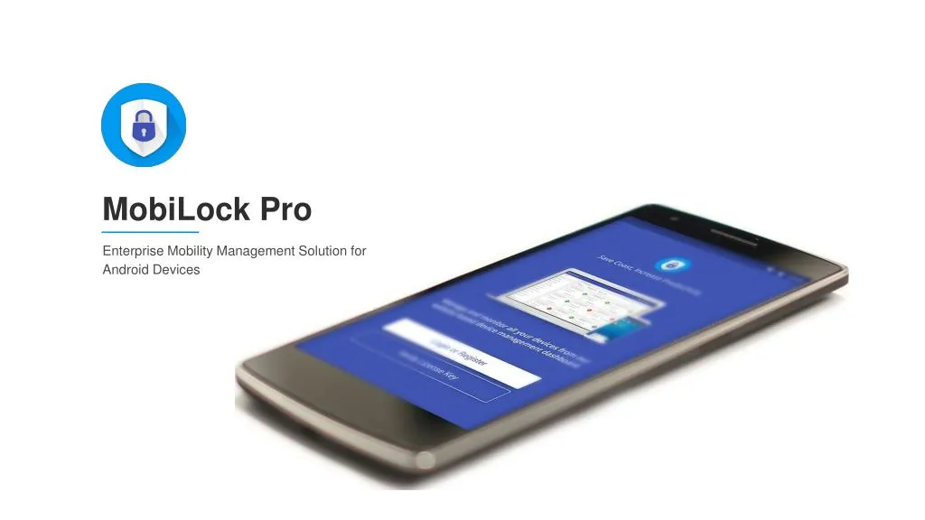 mobilock pro