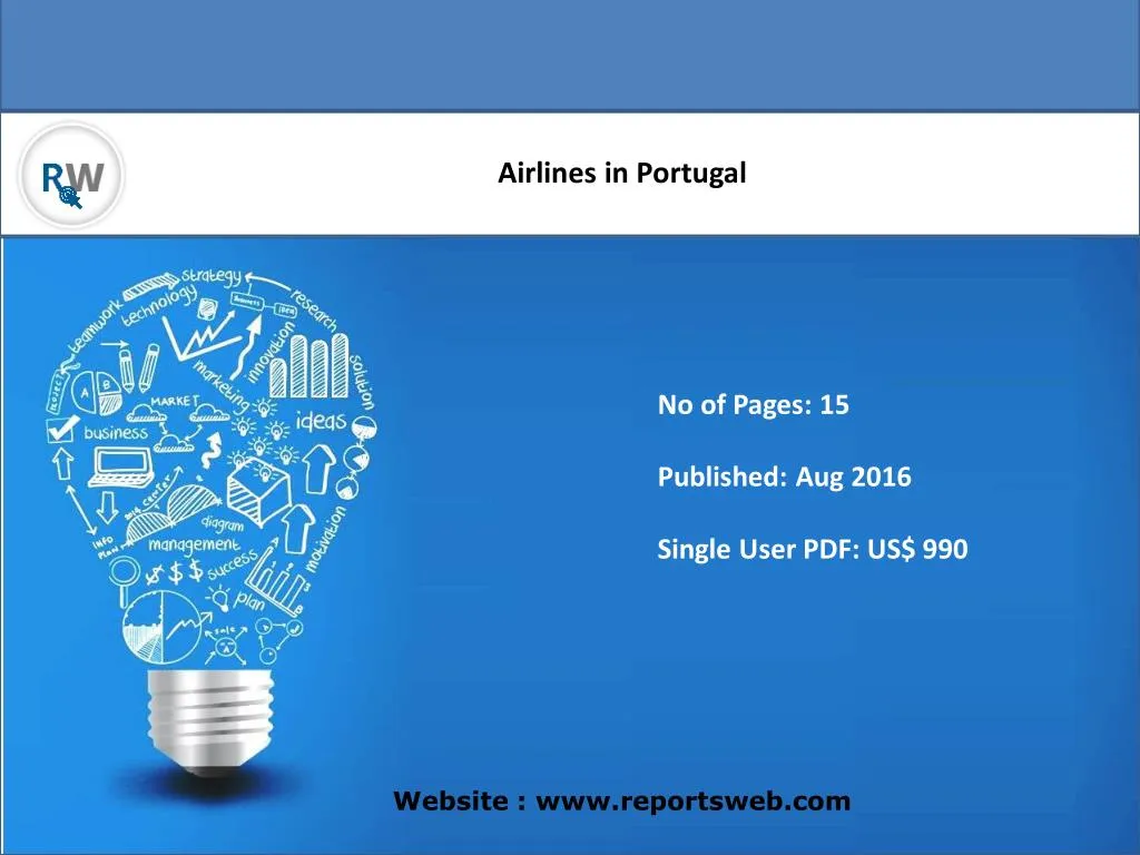 airlines in portugal