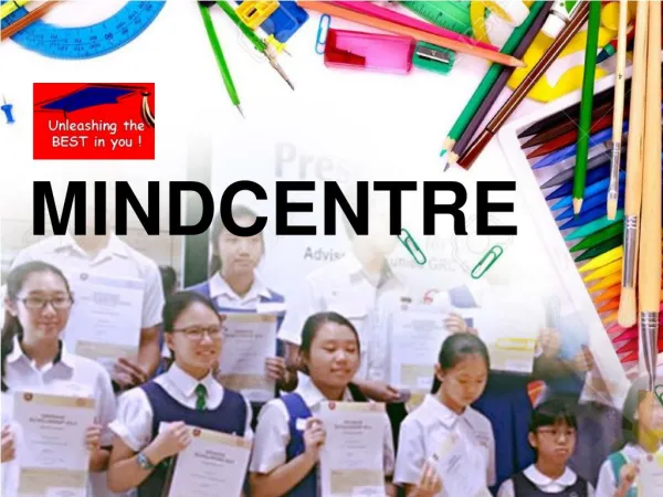 Singapore tuition class | Science Tuition Centre