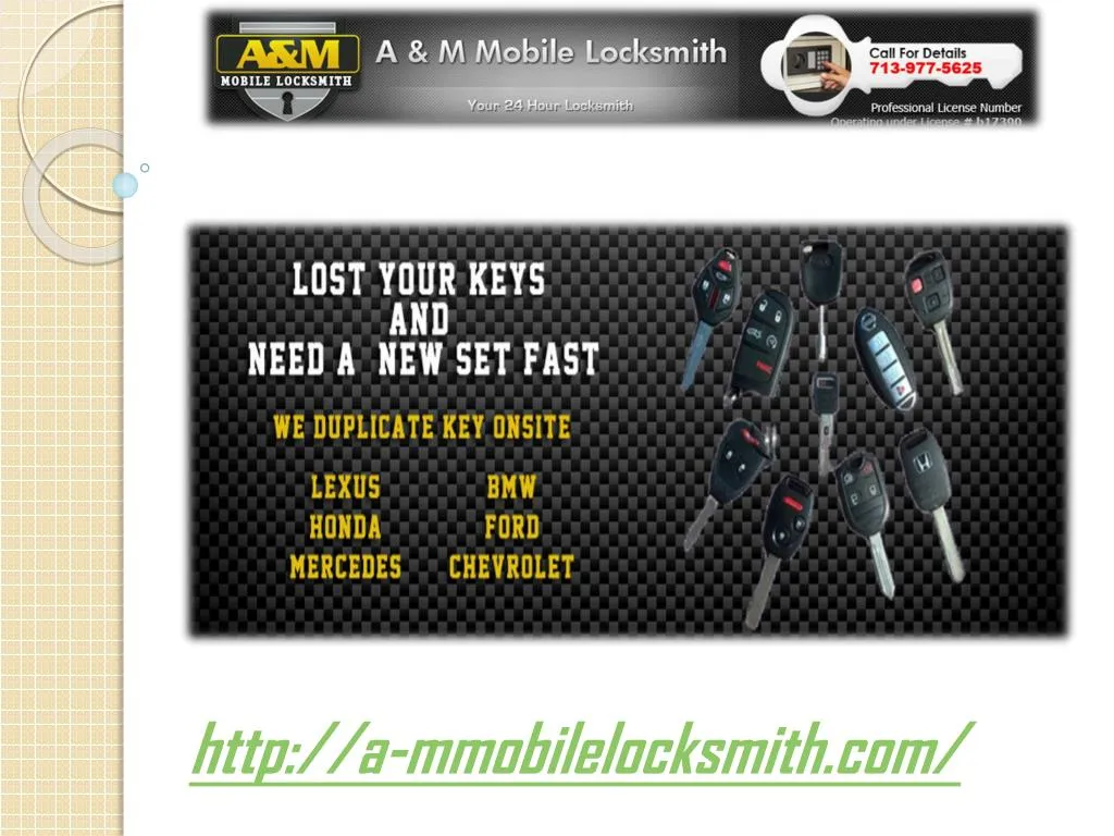 http a mmobilelocksmith com