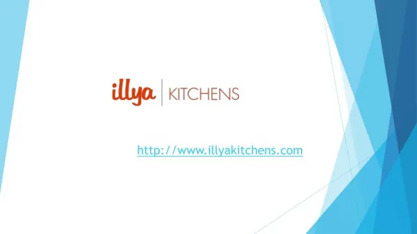 Cream and White Kitchen Designs - illya kitchens