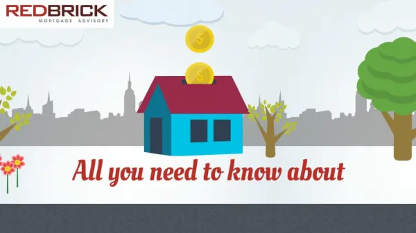 Guide to getting your HDB home loan