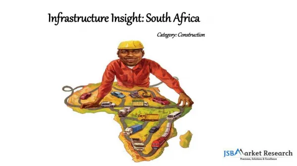 Infrastructure Insight: South Africa