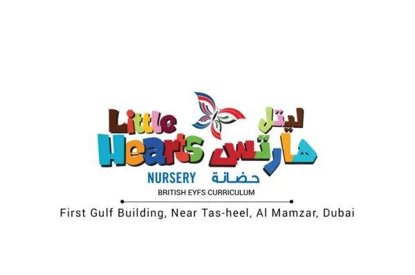 Little Hearts Nursery Dubai