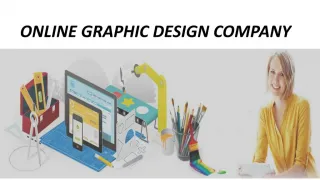 Online Graphic Design Company