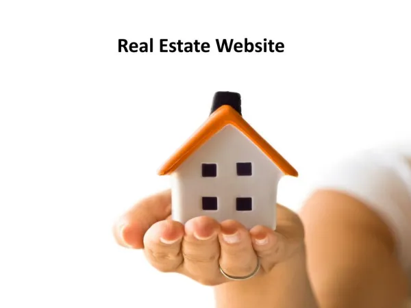 real estate websites in India