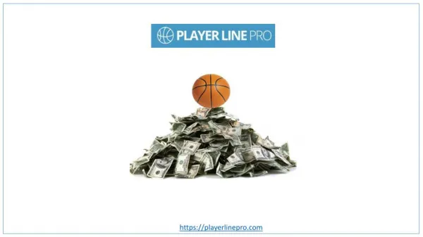 NBA Player Stats | Player Line Pro