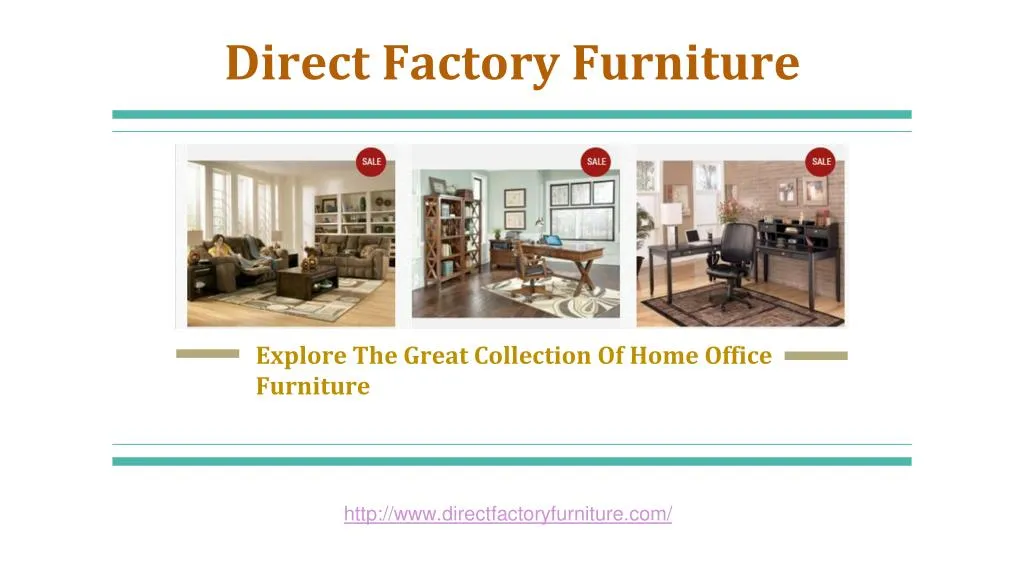 direct factory furniture