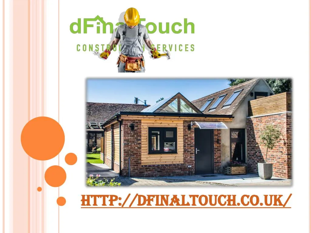 http dfinaltouch co uk