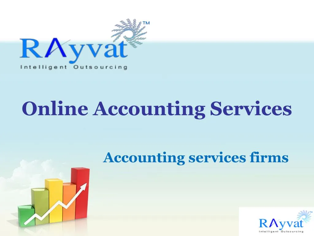 online accounting services