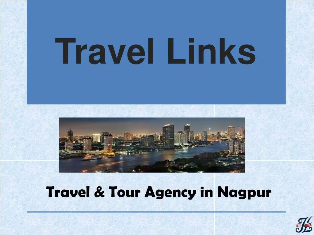 travel links