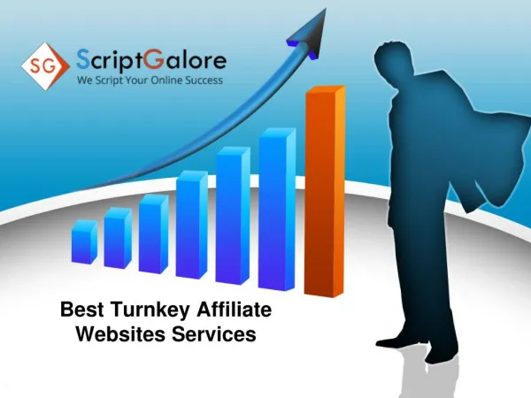 Why Are Best Turnkey Affiliate Websites Services Beneficial For Site Owners