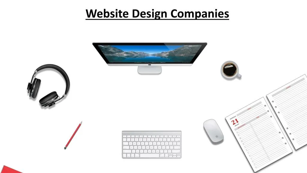 website design companies