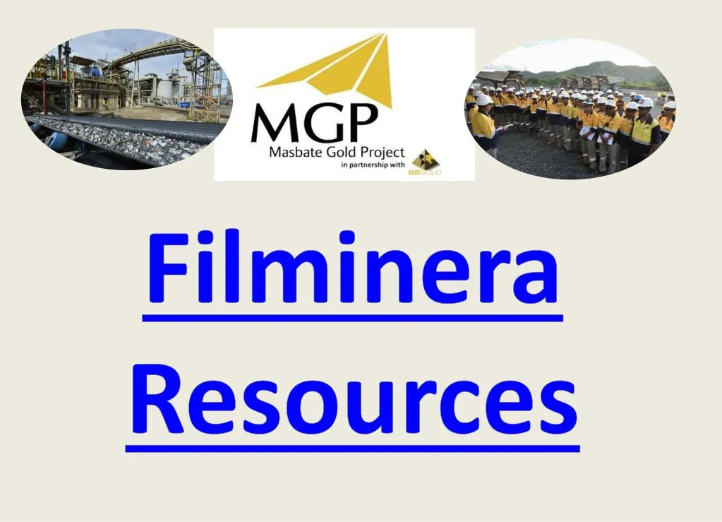 filminera resources