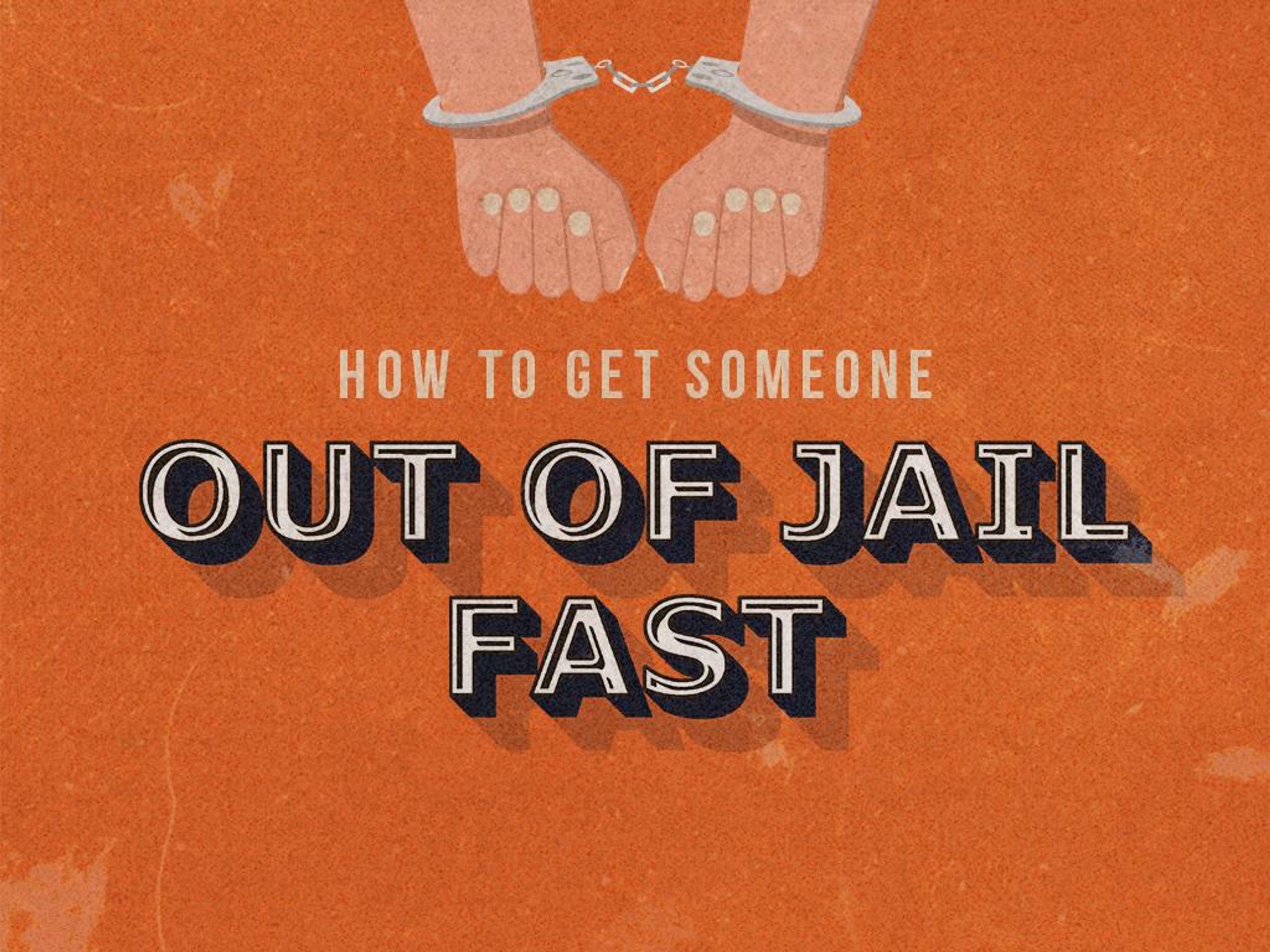 PPT - How to Get Someone Out of Jail Fast PowerPoint Presentation, free ...