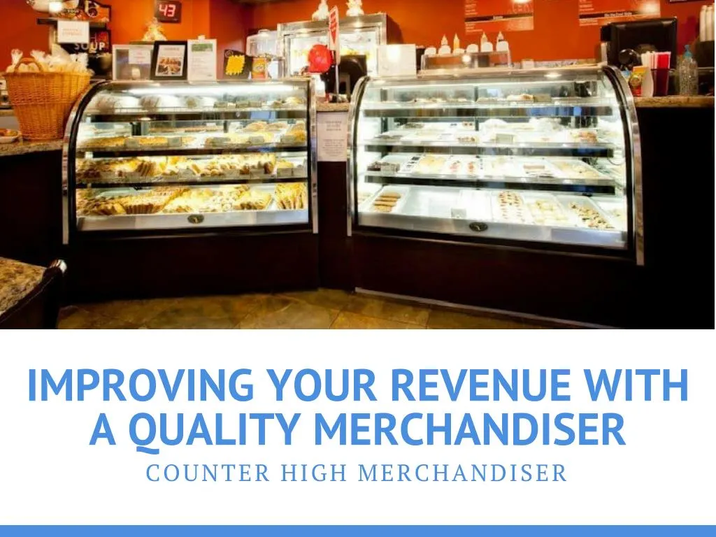 improving your revenue with a quality