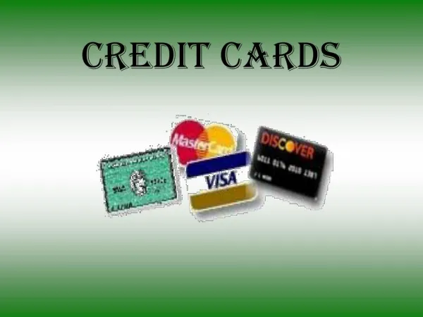 Credit Card Payment Process | Jay Wigdore Az